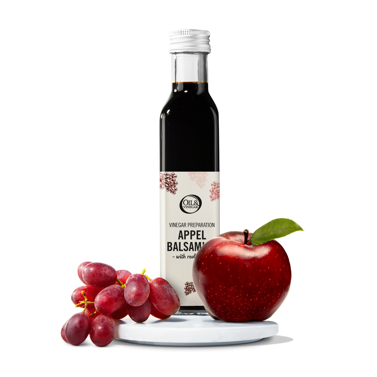 Appel Balsamico Azijn - 250ml