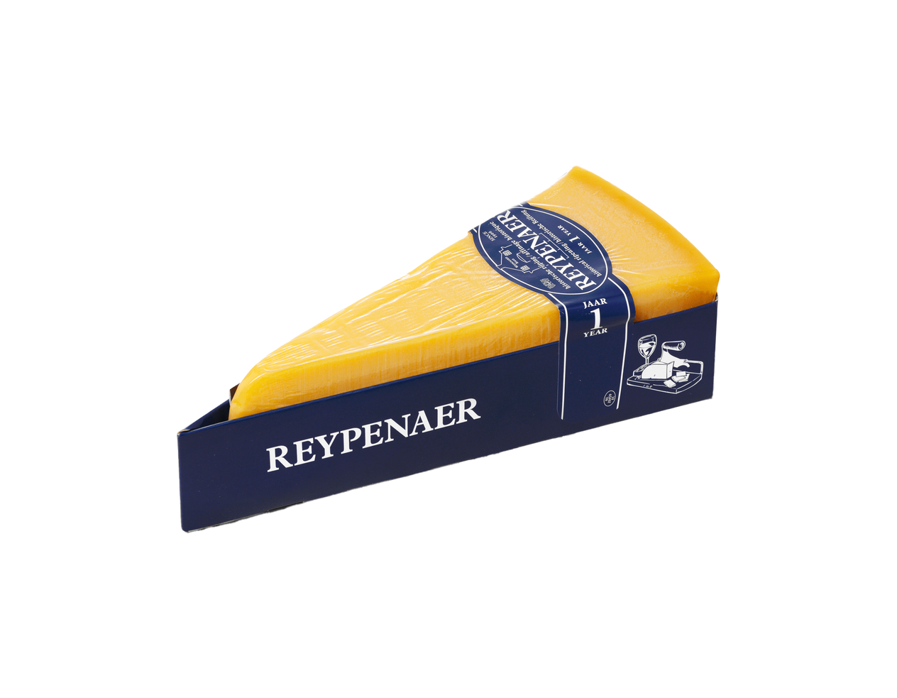 Fromage Reypenaer 12 Mois Affiné - 325 g