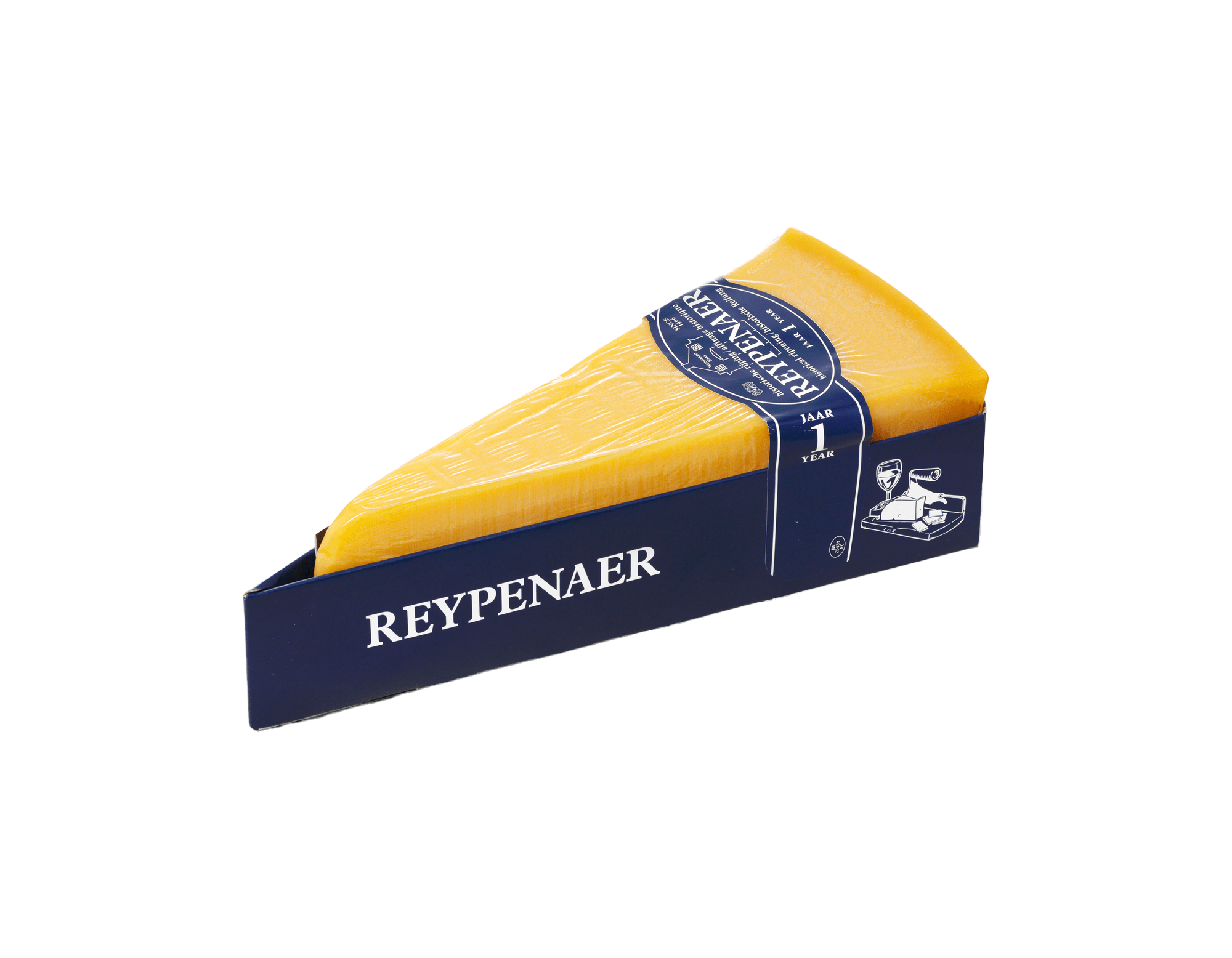 Fromage Reypenaer 12 Mois Affiné - 325 g