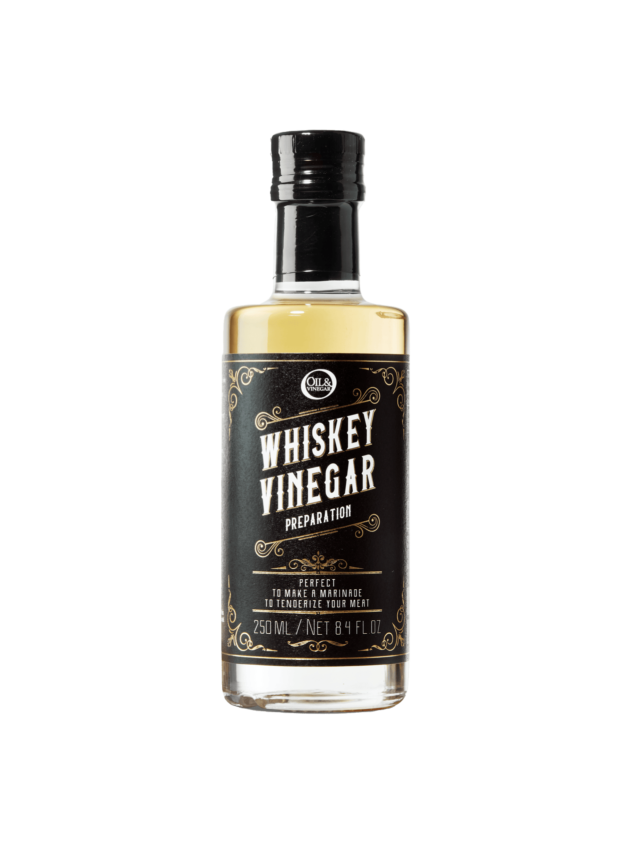 Vinaigre de Whiskey - 250 ml