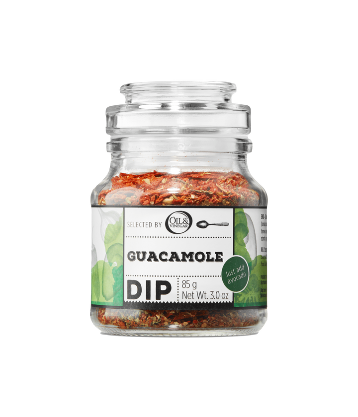 Guacamole Dip - 85g