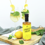 Vinaigre de Limoncello - 250ml