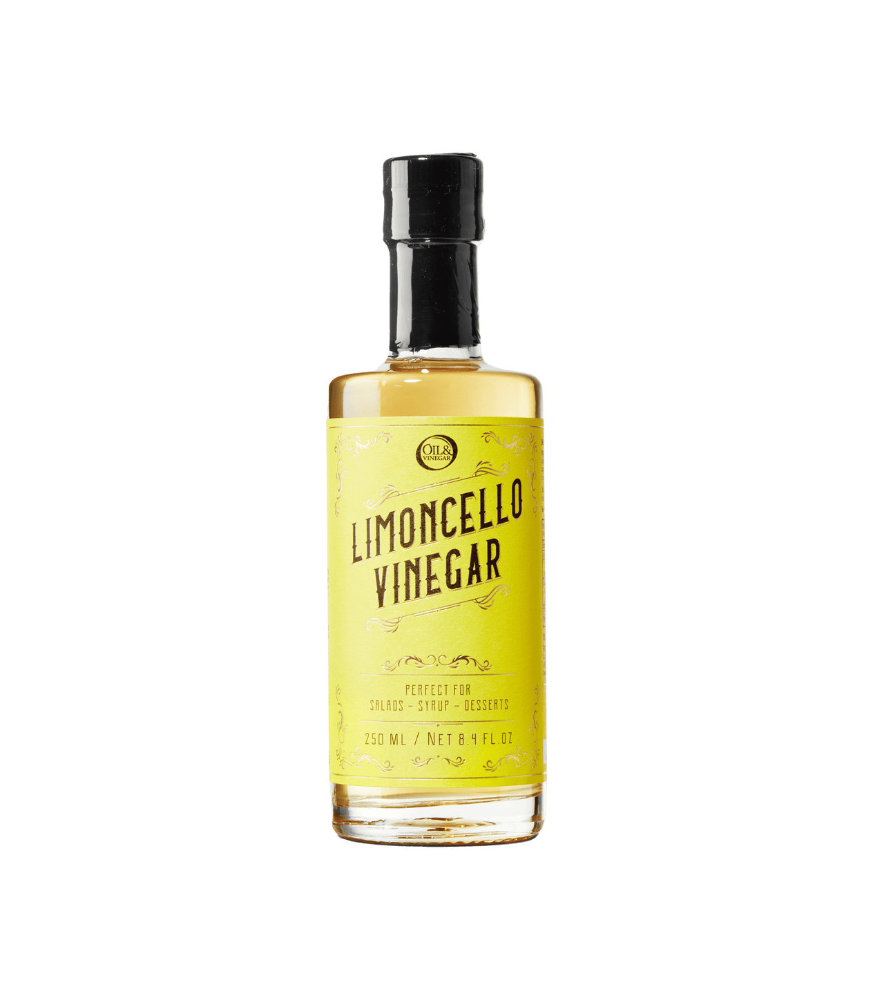 Limoncello-azijn - 250ml