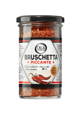 Mélange Épices Bruschetta - 100 g