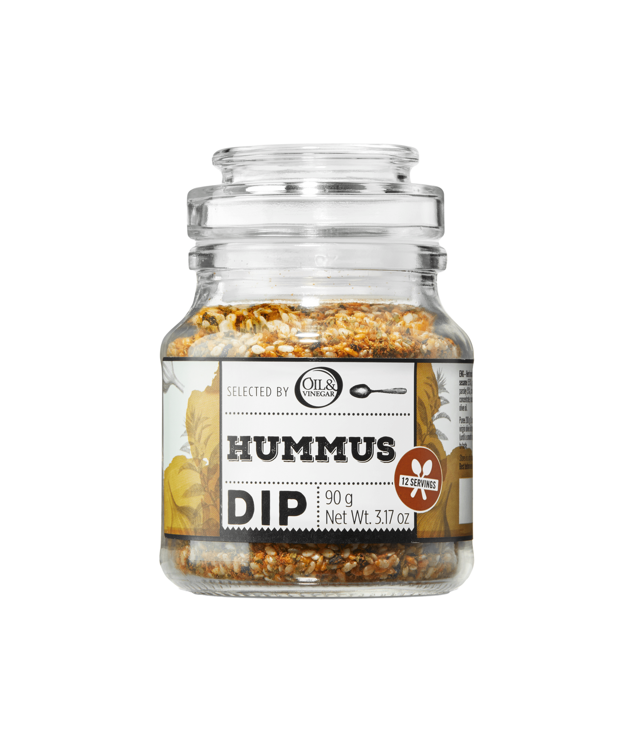 Dip Houmous - 90 g