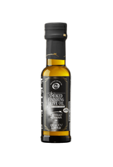 Smoked finishing olive oil - 100ml