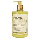 Olivita Moisturizing handcrème - 380ml