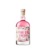 Vinaigre Pink Gin Saison Edition - 500 ml