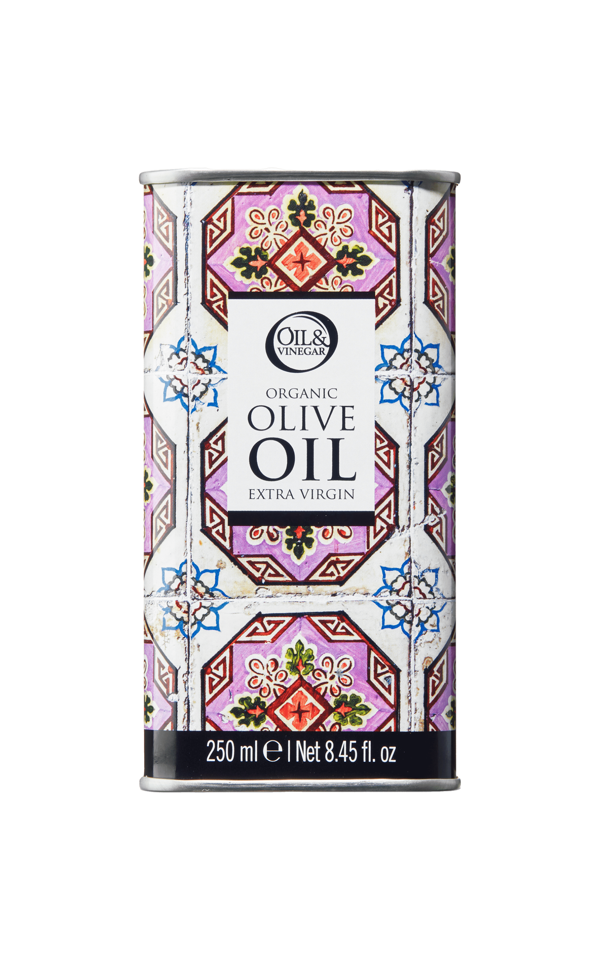 Bio Extra virgin olive oil PINK - 250 ml