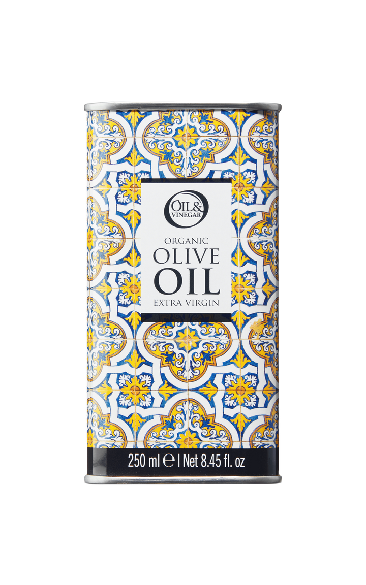 Bio Extra virgin olive oil YELLOW - 250 ml