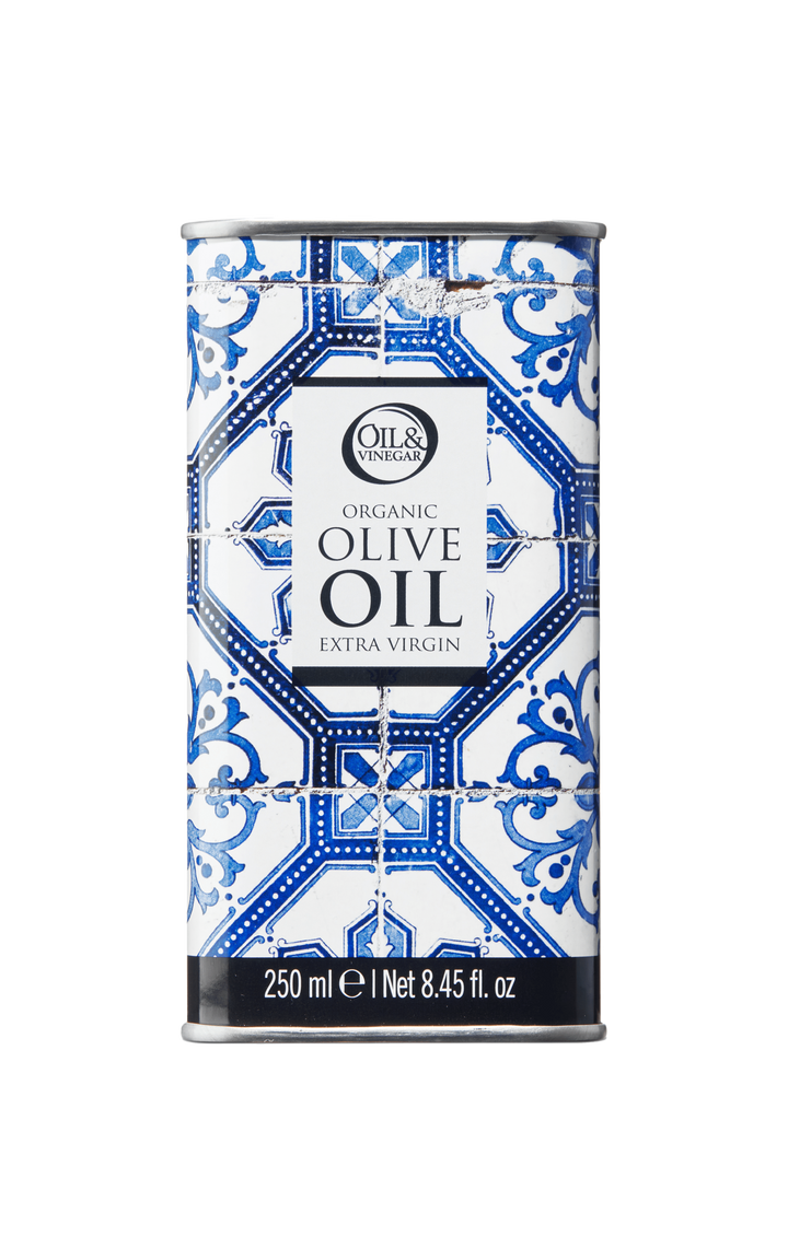 Bio Extra virgin olive oil BLUE - 250ml