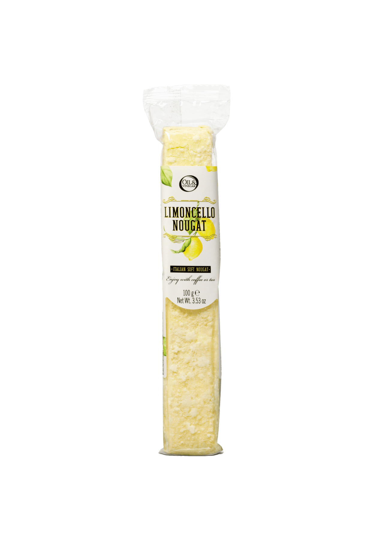 Limoncello Nougat - 100g