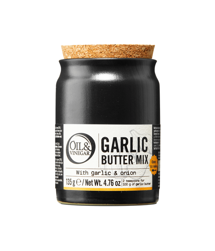 Garlic Butter Mix - 135g