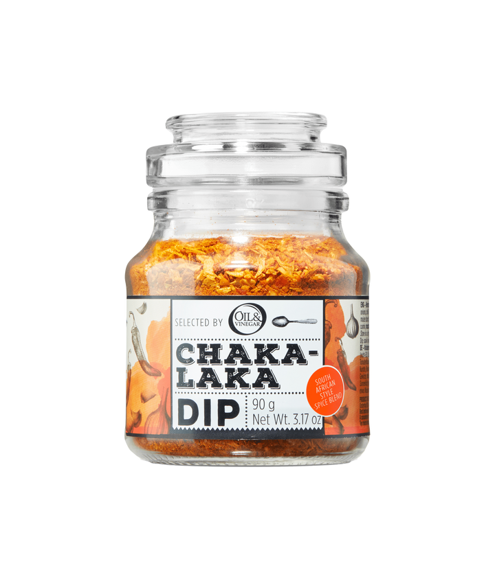 Chakalaka Dip - 90g