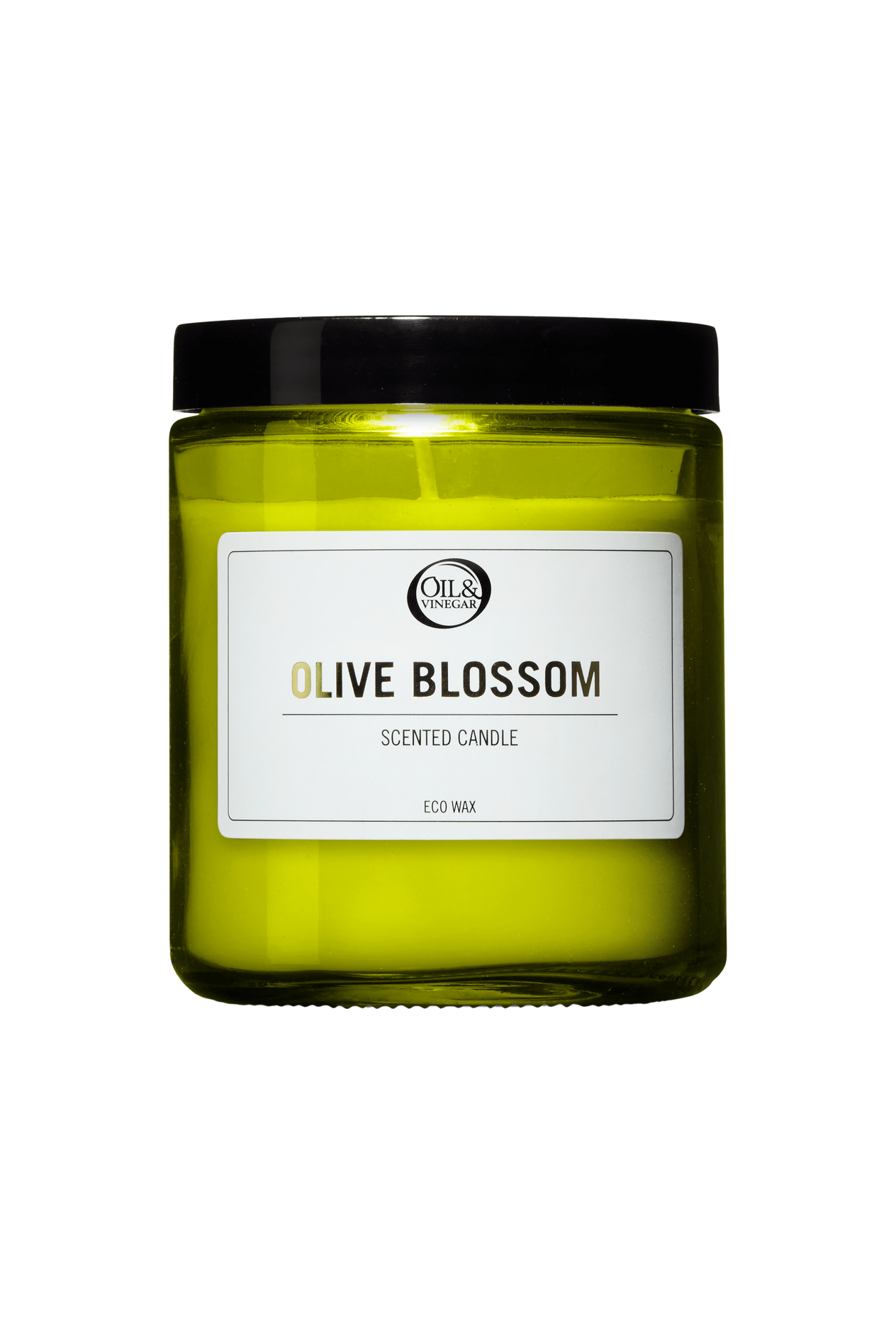 Scented Candle Olive Blossom - 180g