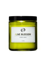 Geurkaars Olive Blossom - 180g