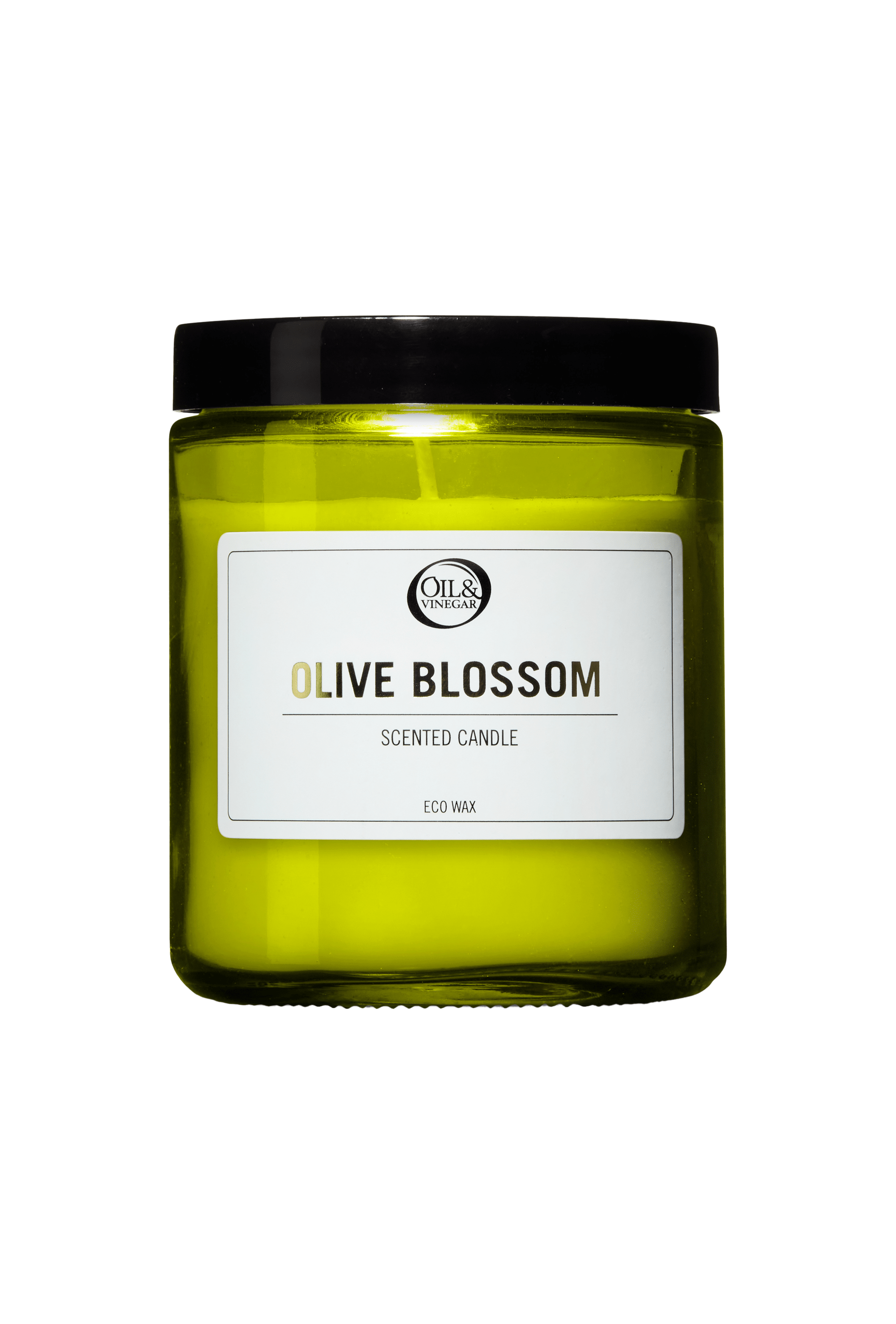 Geurkaars Olive Blossom - 180g