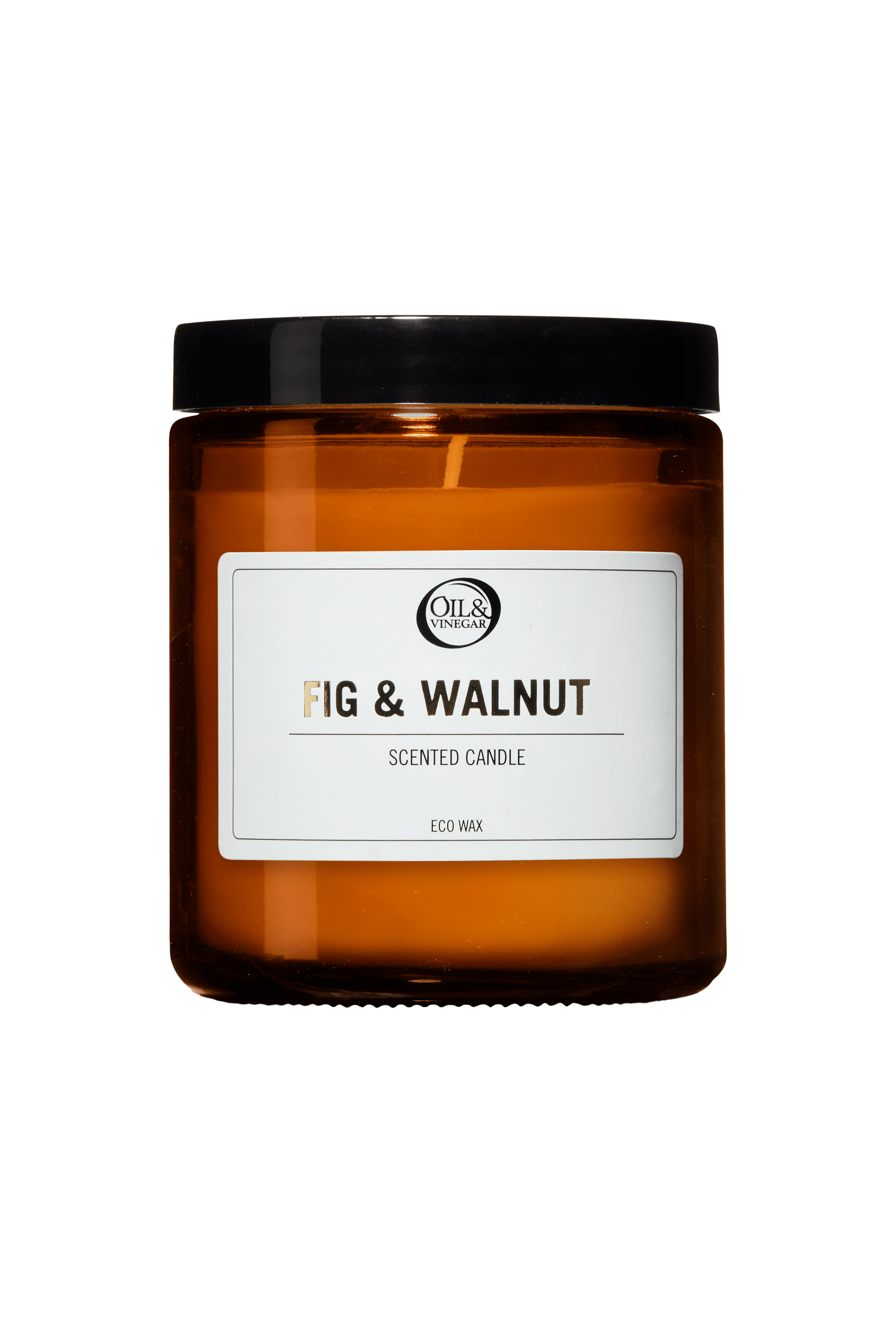 Geurkaars Fig & Walnut - 180g