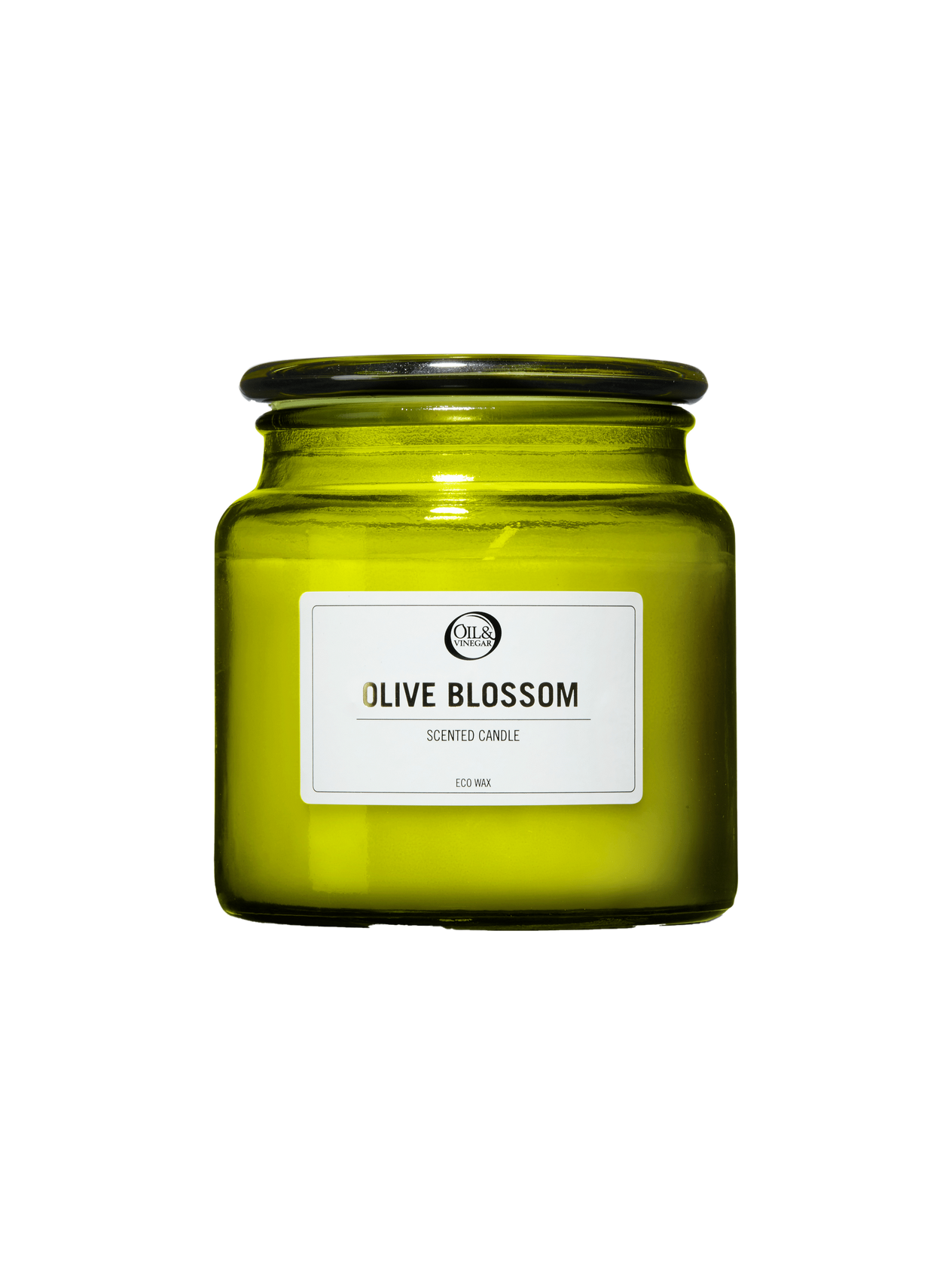 Scented Candle Olive Blossom - 300g