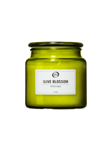 Geurkaars Olive Blossom - 300g