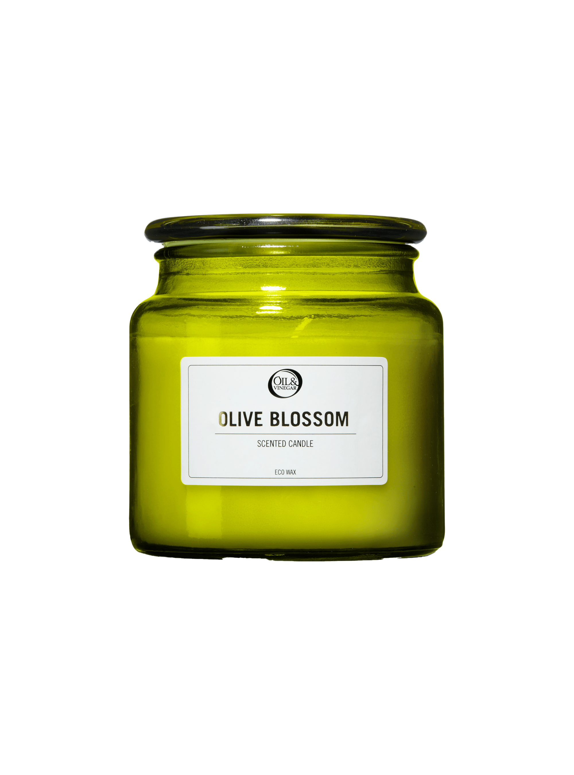 Scented Candle Olive Blossom - 300 g