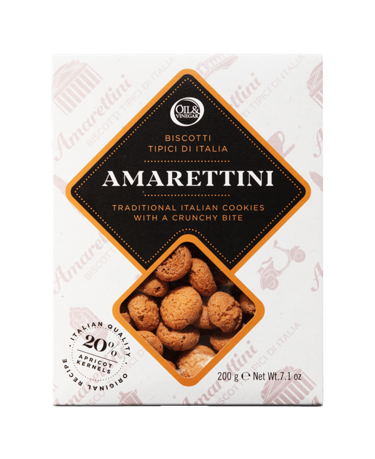 Amarettini - 200g