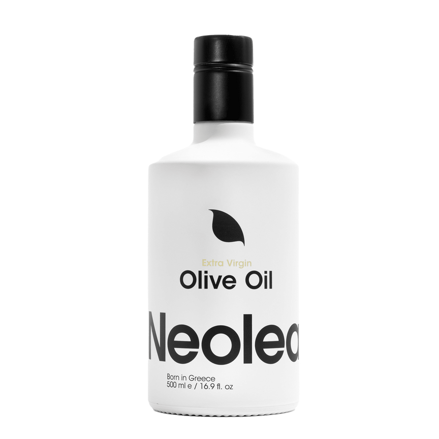 Neolea - Huile d'Olive Extra Vierge - 500 ml