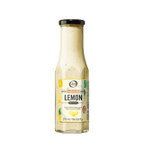 Vinaigrette au Citron - 250 ml