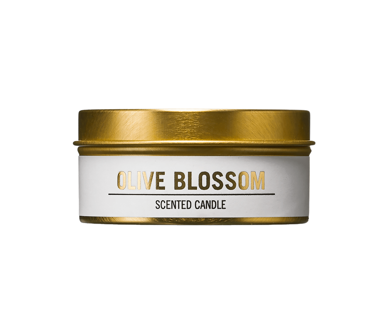 Mini Candle Olive Blossom - 40g