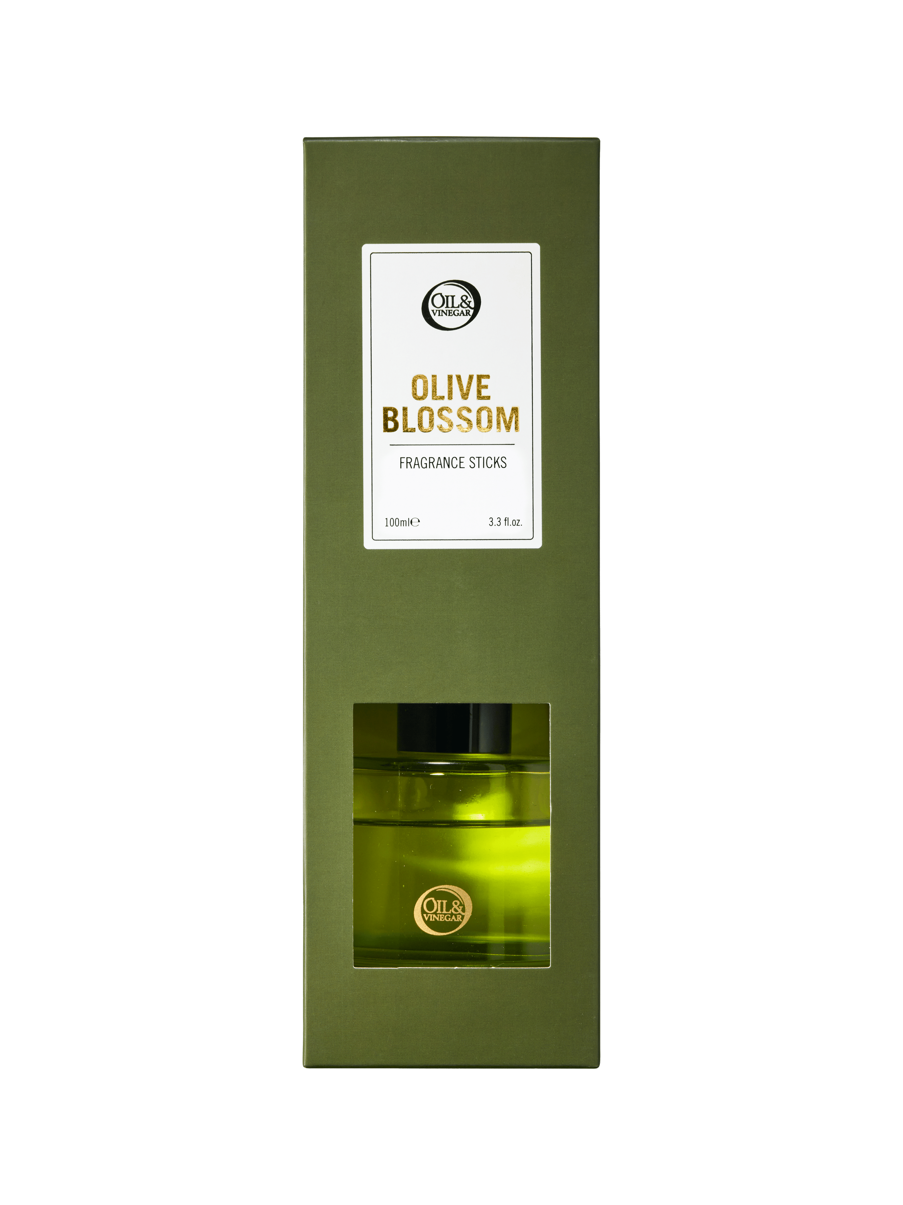 Fragrance sticks Olive Blossom - 100ml