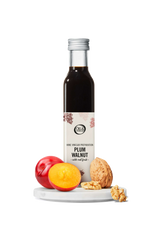 Vinaigre de prunes et noix - 250 ml