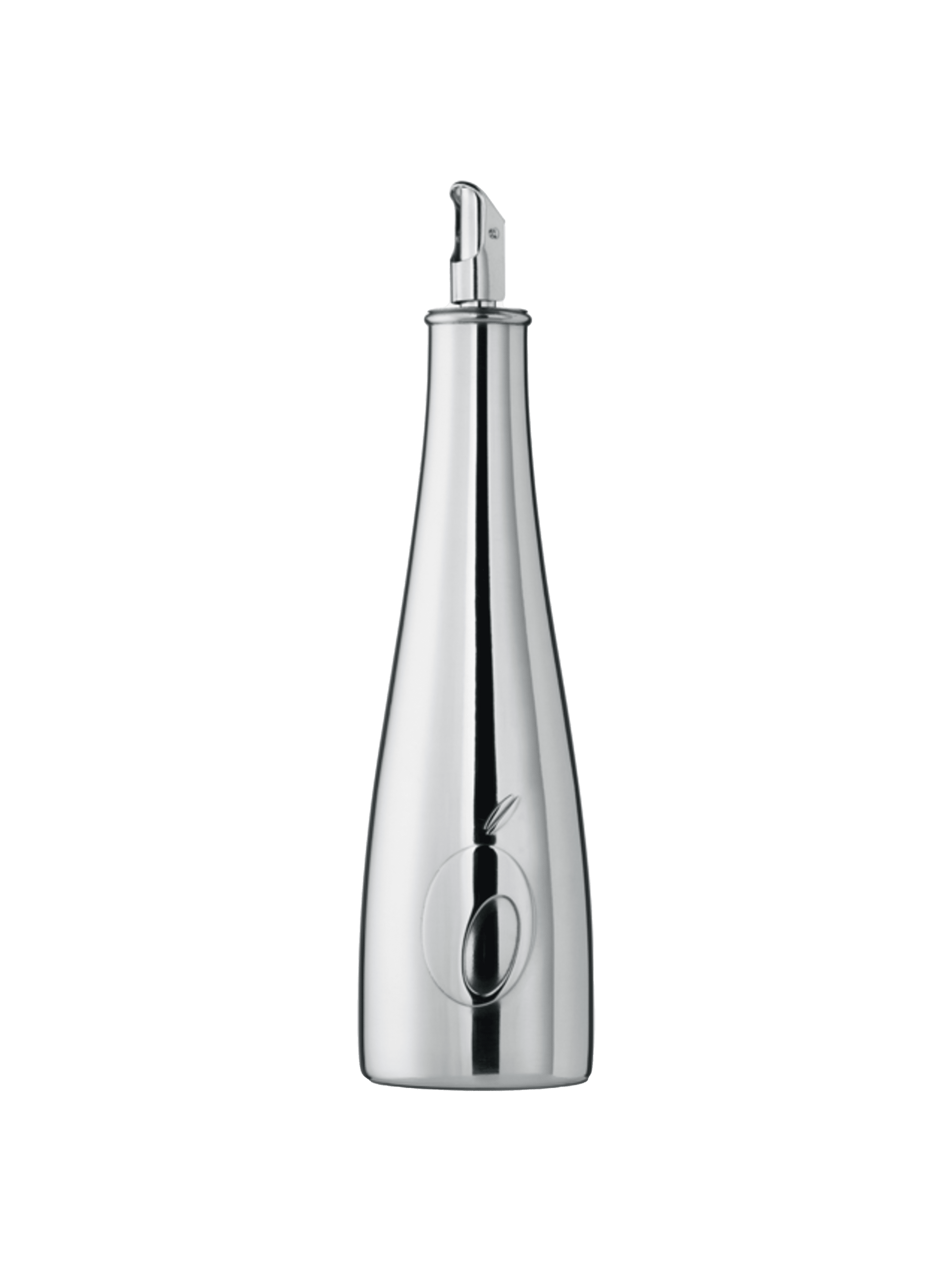 Bouteille à Huile Inox - 200 ml