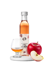 Vinaigre de cidre de pomme et calvados - 250 ml