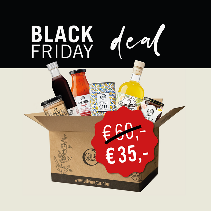 Boîte Black Friday - 35 euros