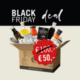 Boîte Black Friday - 50 euros