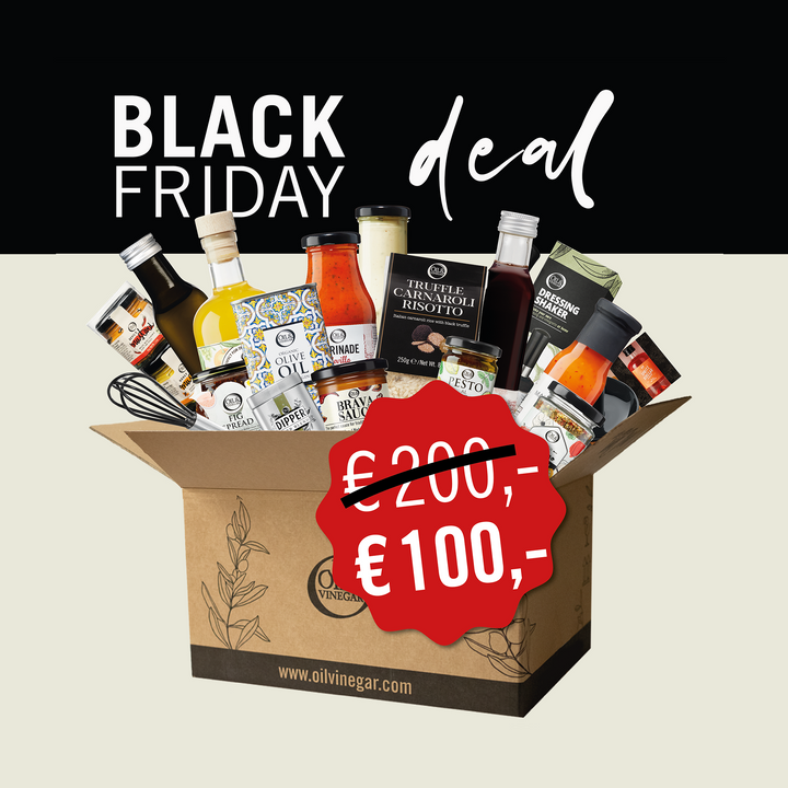 Boîte Black Friday - 100 euros