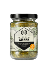 Mélange d'Épices Grec - 65 g