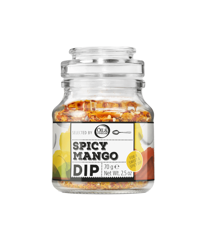 Dip à la mangue épicée - 70g