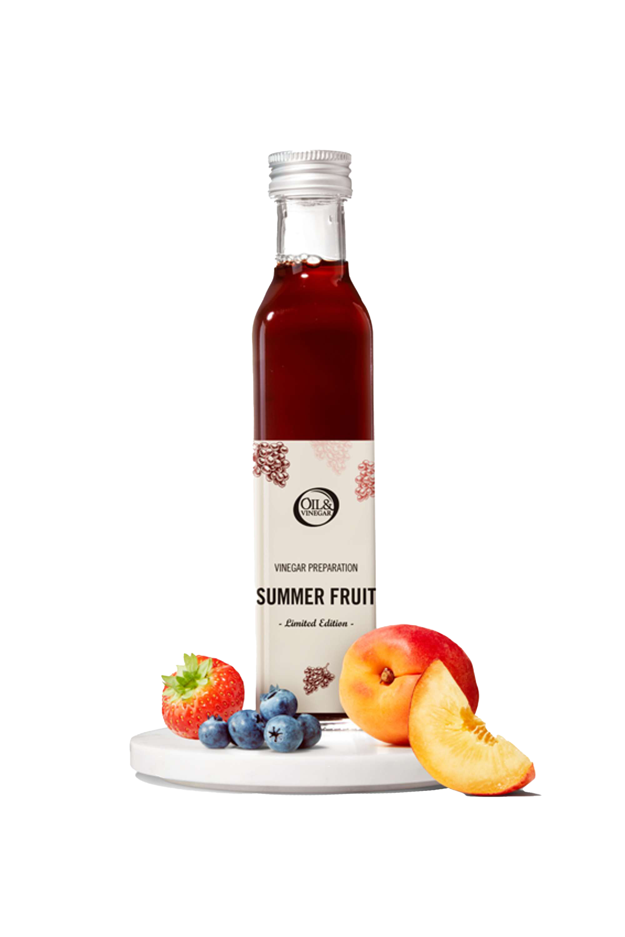 Zomerfruit Azijn - 250ml