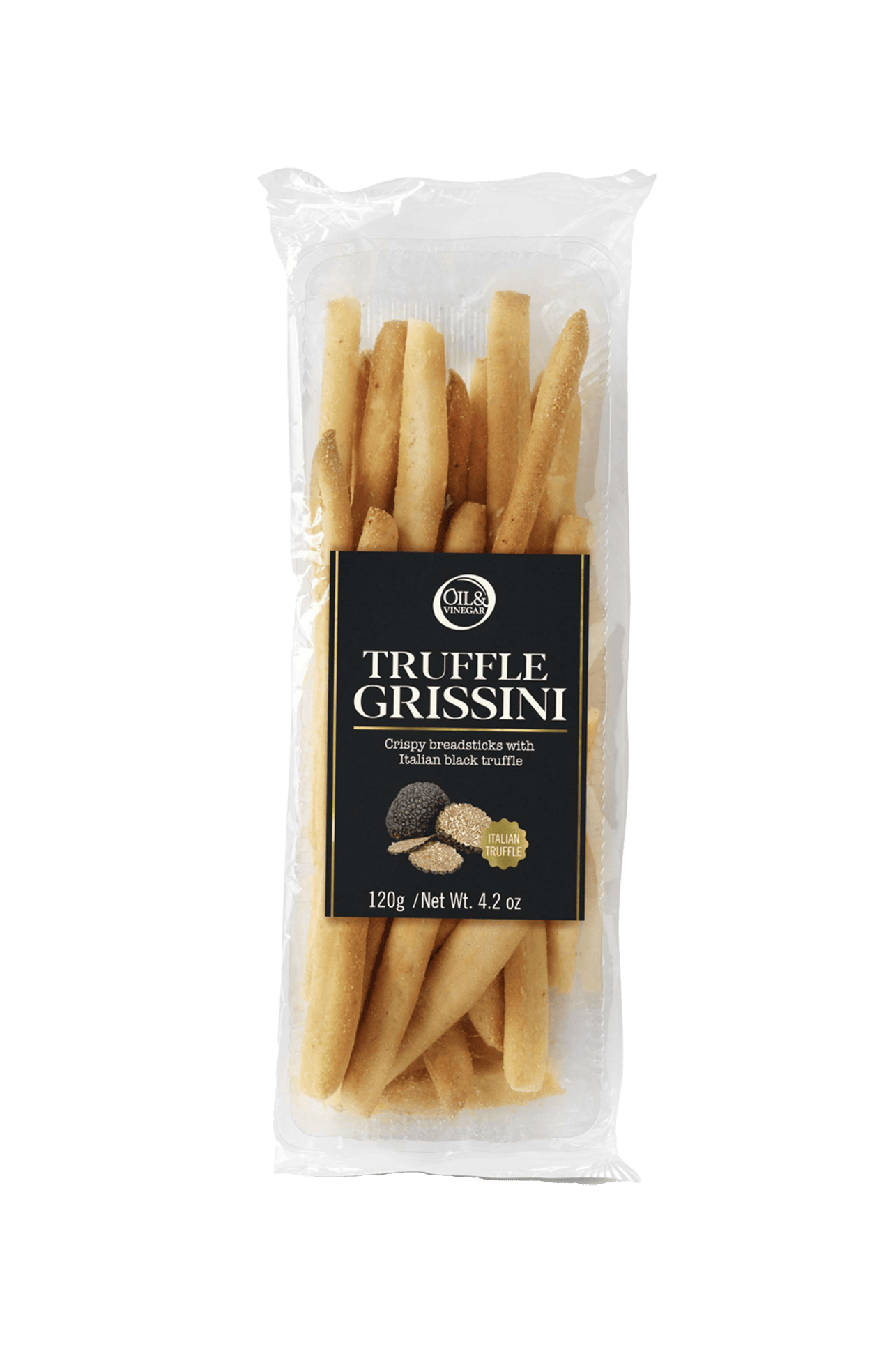 Grissini à la truffe - 120 g