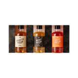 Vinegar trio - 3x40ml