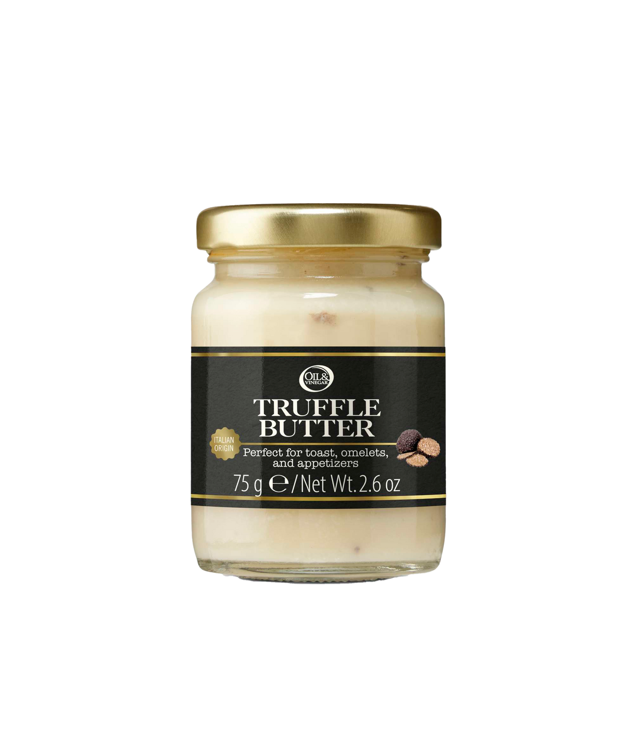 Beurre à la truffe - 75 g