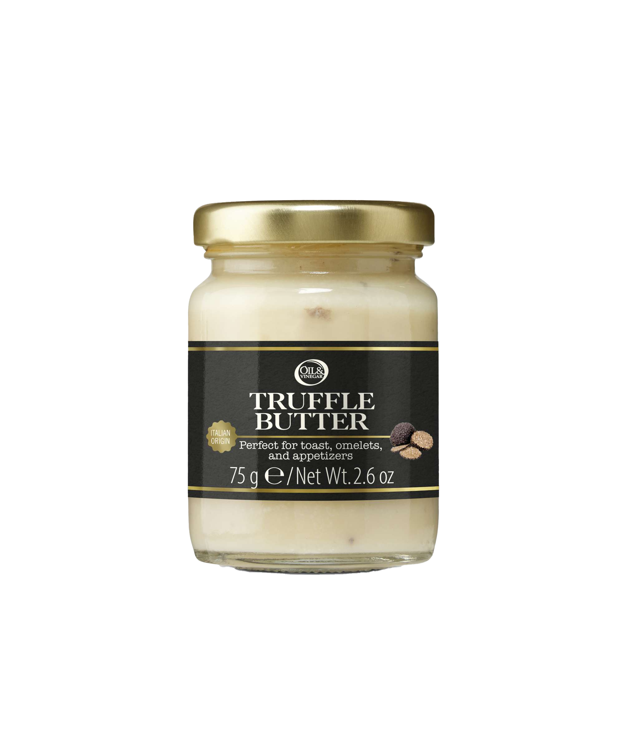 Beurre à la truffe - 75 g