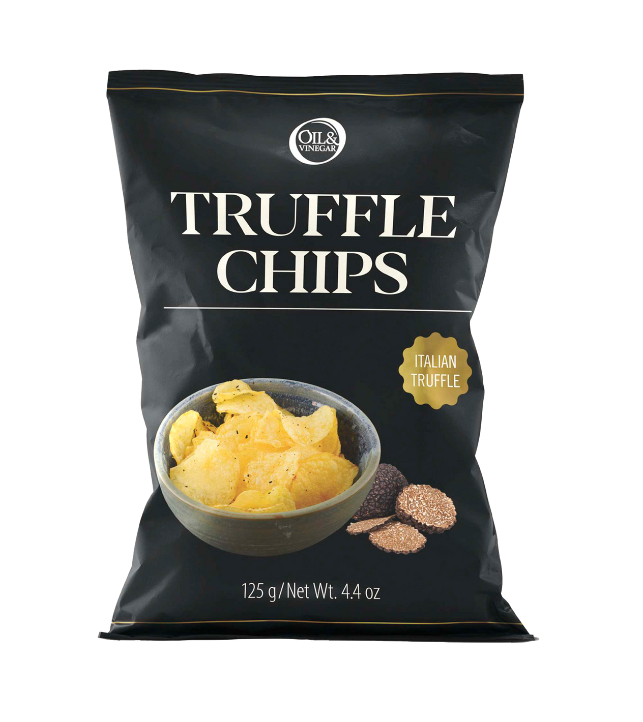 Chips à la truffe - 125 g