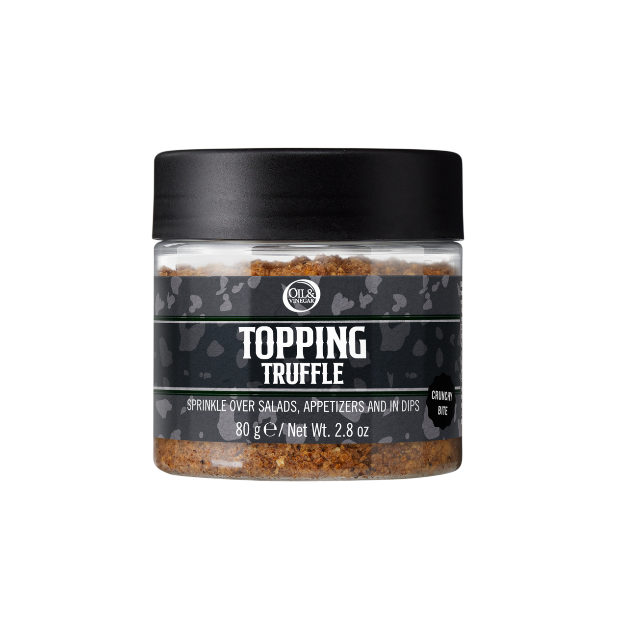 Truffle topping - 80g