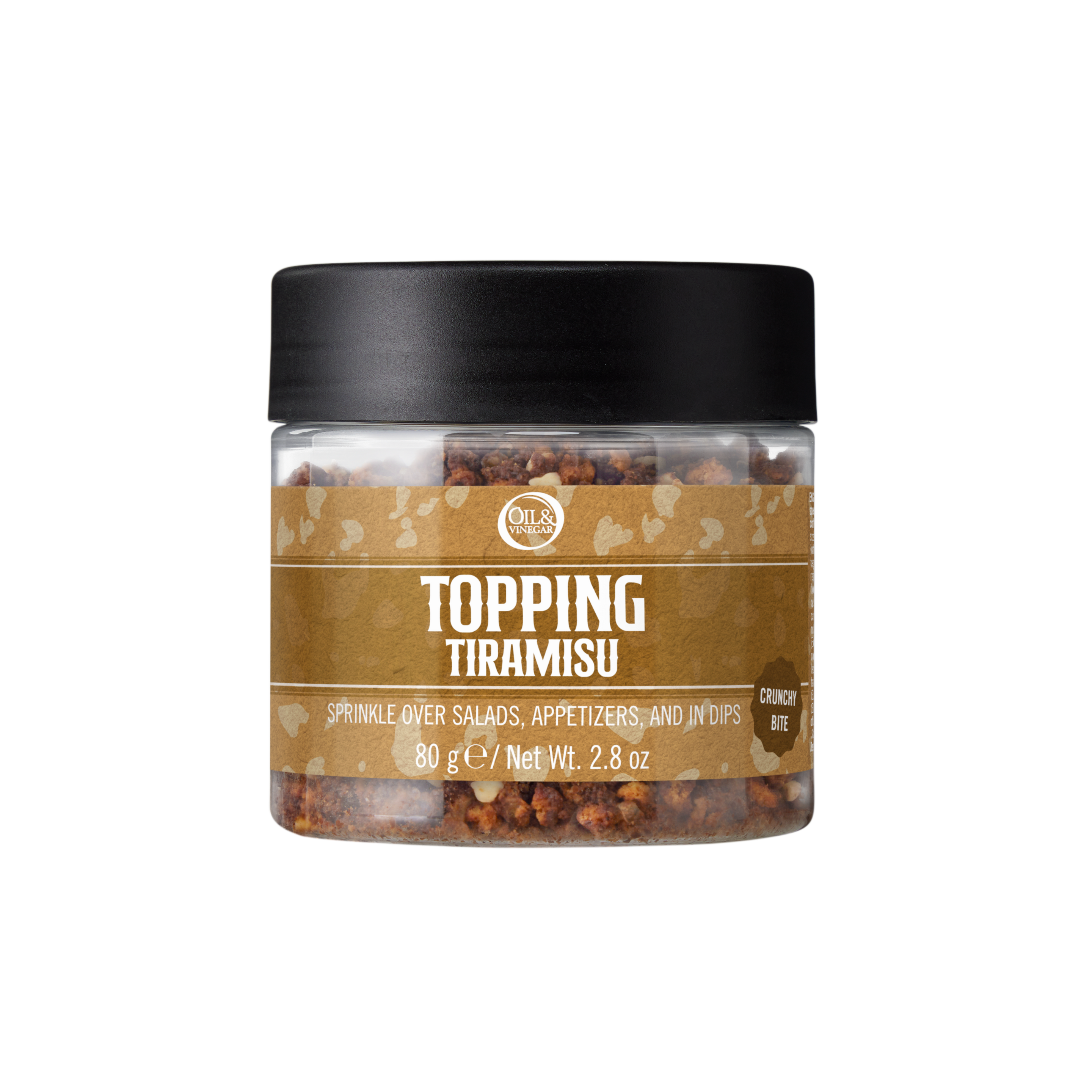 Garniture Tiramisu - 80 g