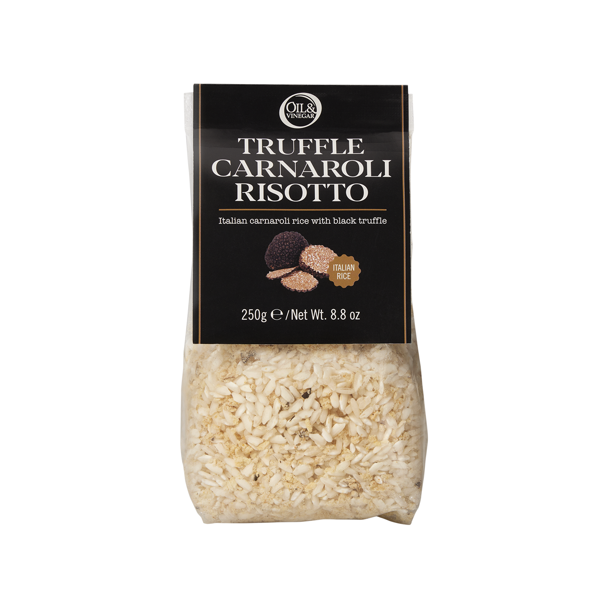 Truffle carnaroli risotto - 250 g