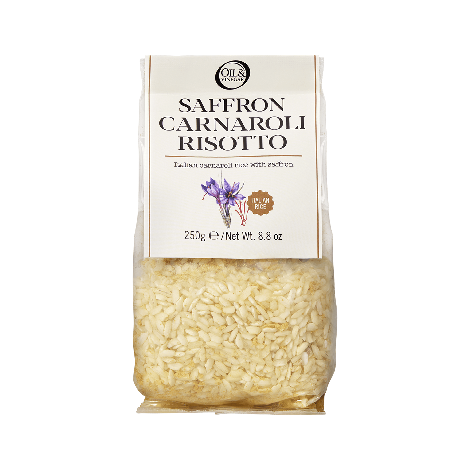 Saffraan Carnaroli Risotto - 250g