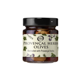 Provencal herbs olives - 195g