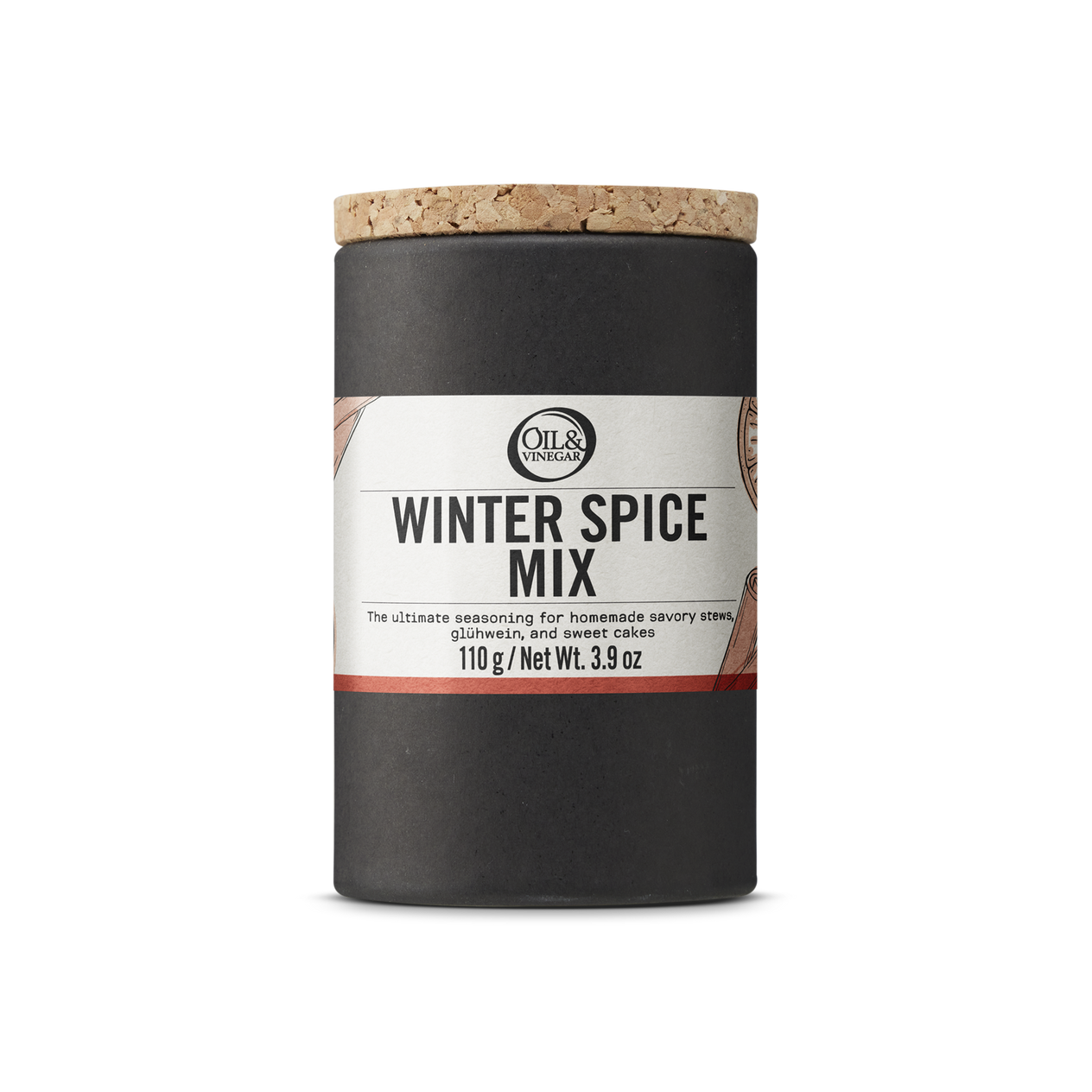 Winter spice mix - 75 g